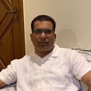 Meet your Posher, Mohammad